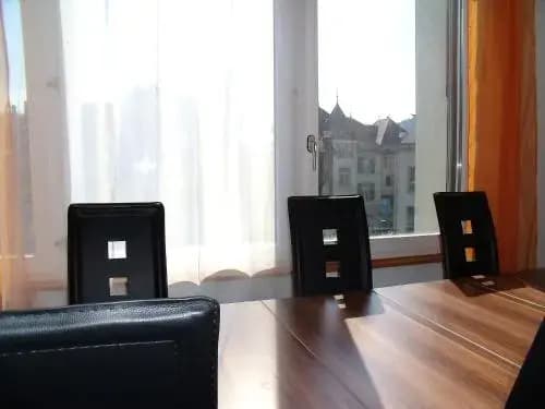 Swiss Holidays Apartment Rosenstrasse 10