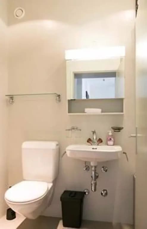 Domino no. 43 - 2BR Flat in City Center