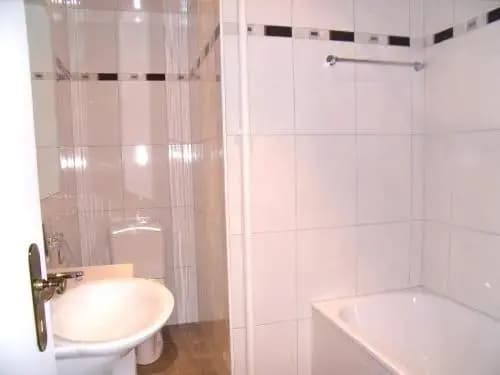 Swiss Holidays Apartment Rosenstrasse 10