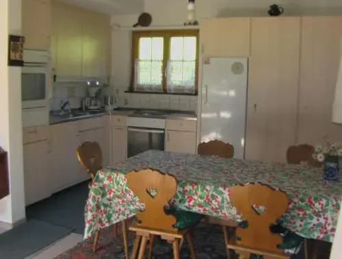 Chalet Laret