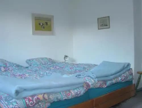 Chalet Laret