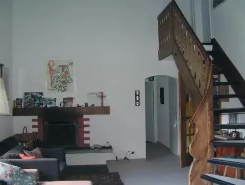 Chalet Laret