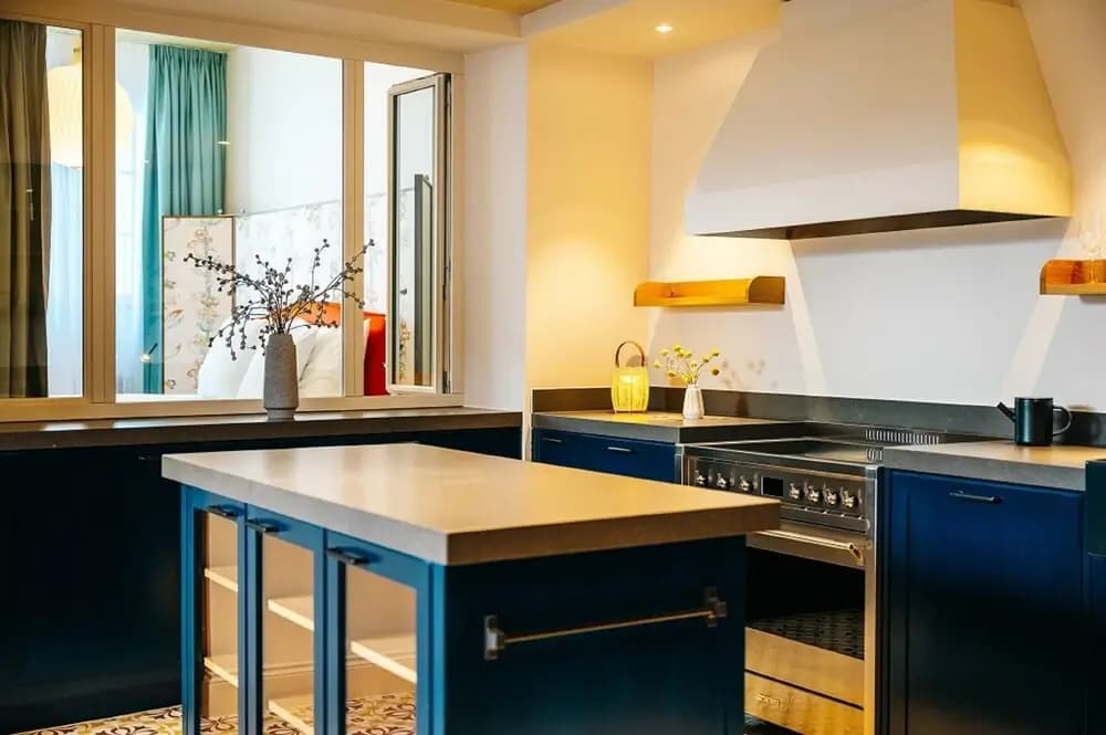 Luxury Residences by Widder Hotel