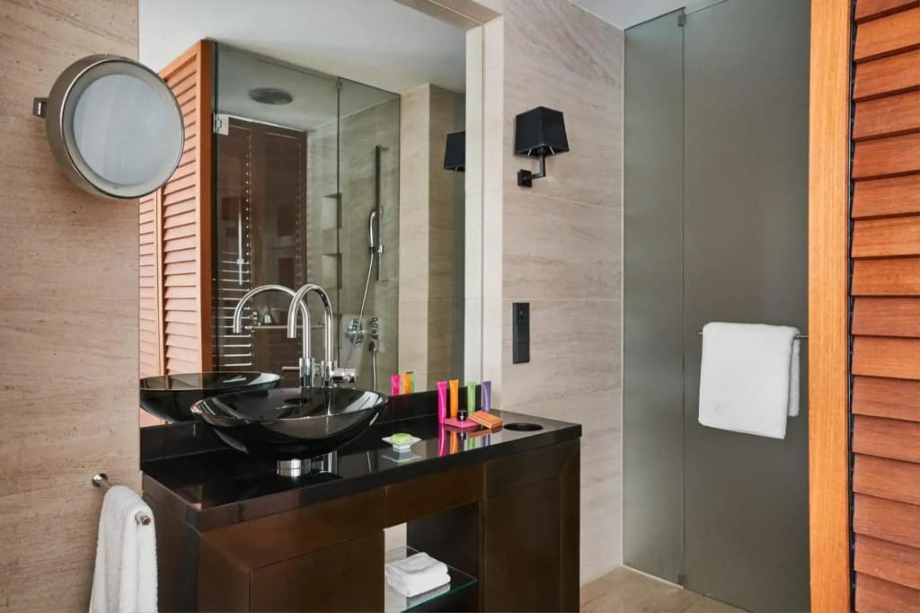 DO & CO Hotel Vienna