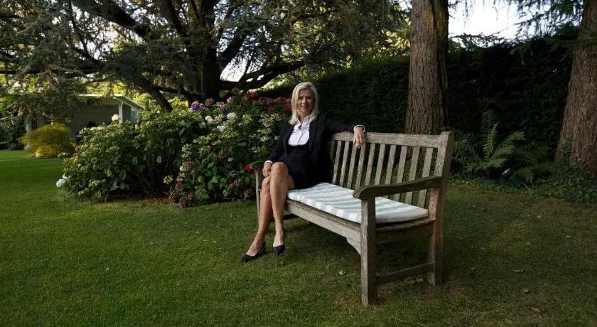 The Garden Guesthouse