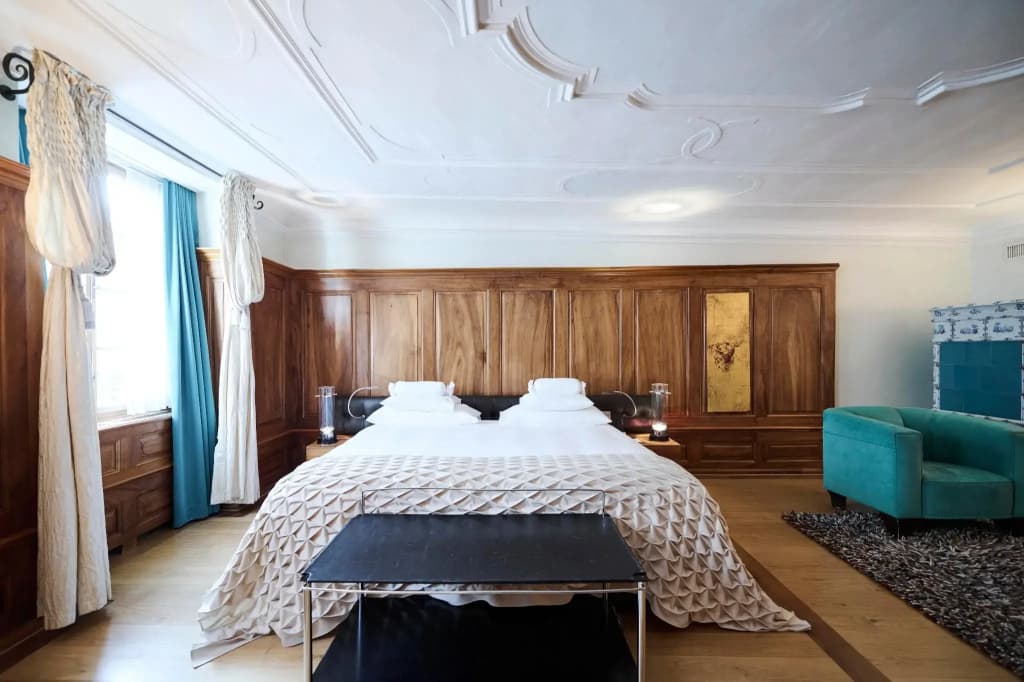 Widder Hotel