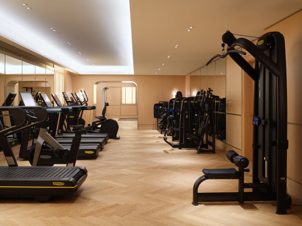 Mandarin Oriental, Vienna