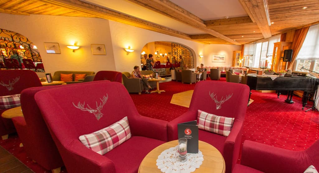 Mountain Plaza Hotel