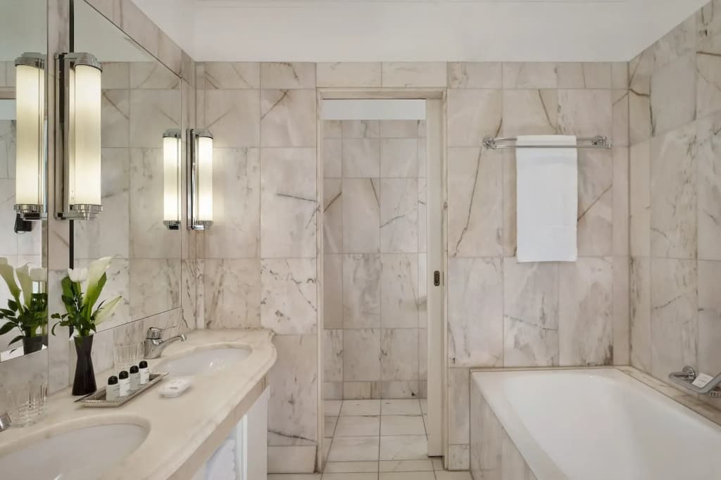 Hotel Imperial, a Luxury Collection Hotel, Vienna