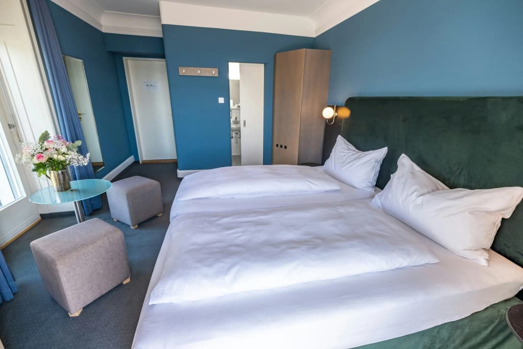 Hotel Royal Luzern