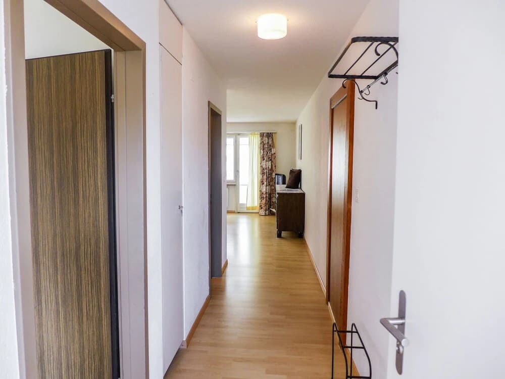 Chesa Ova Cotschna 305 San Maurizio
