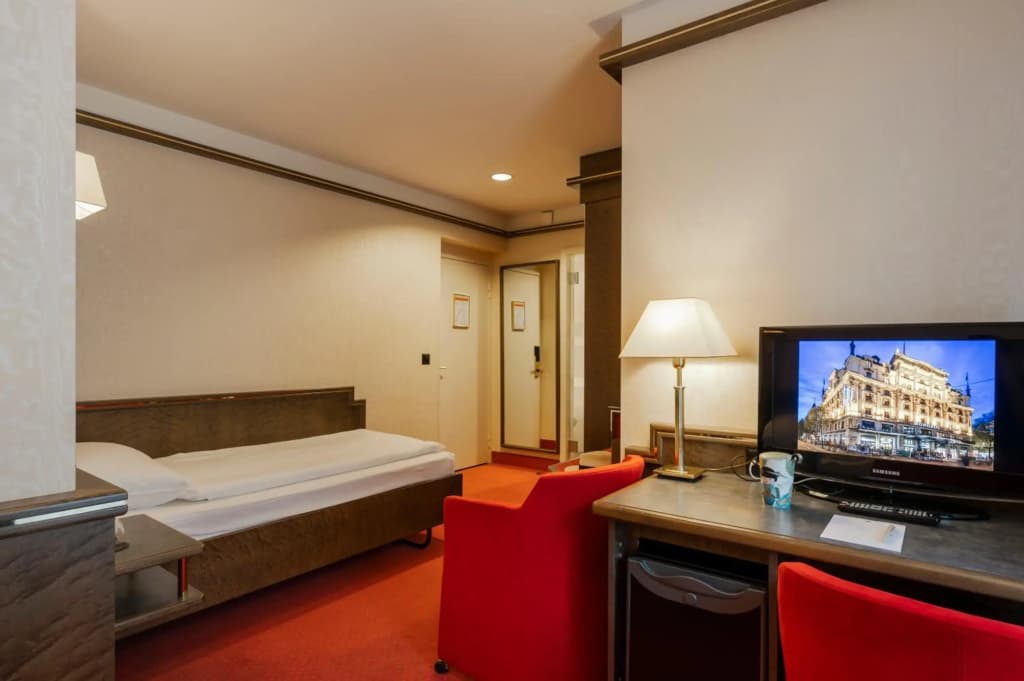 Hotel Monopol