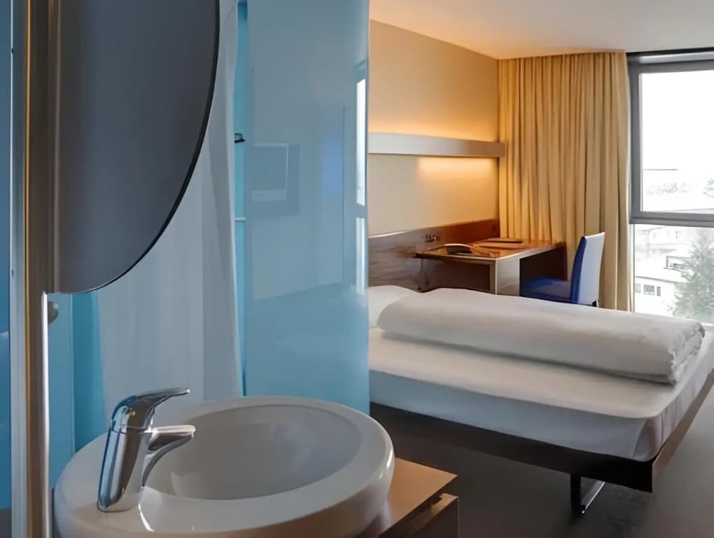 Hotel Ambassador