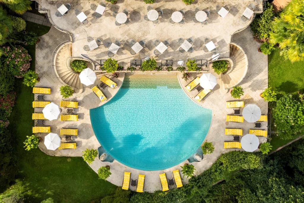Villa Principe Leopoldo