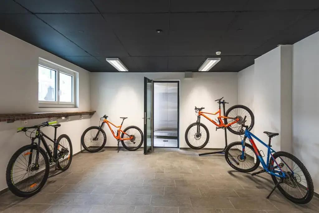 Naco Aparthotel, by Arca