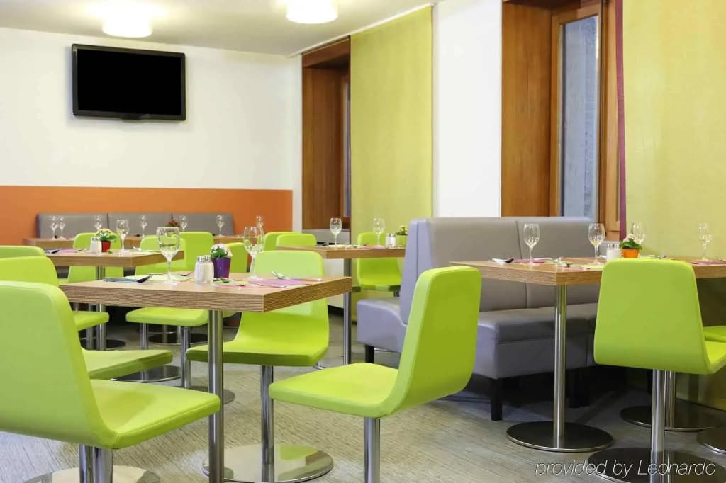 ibis Styles Luzern