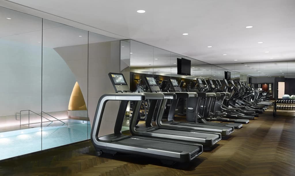 Park Hyatt Vienna