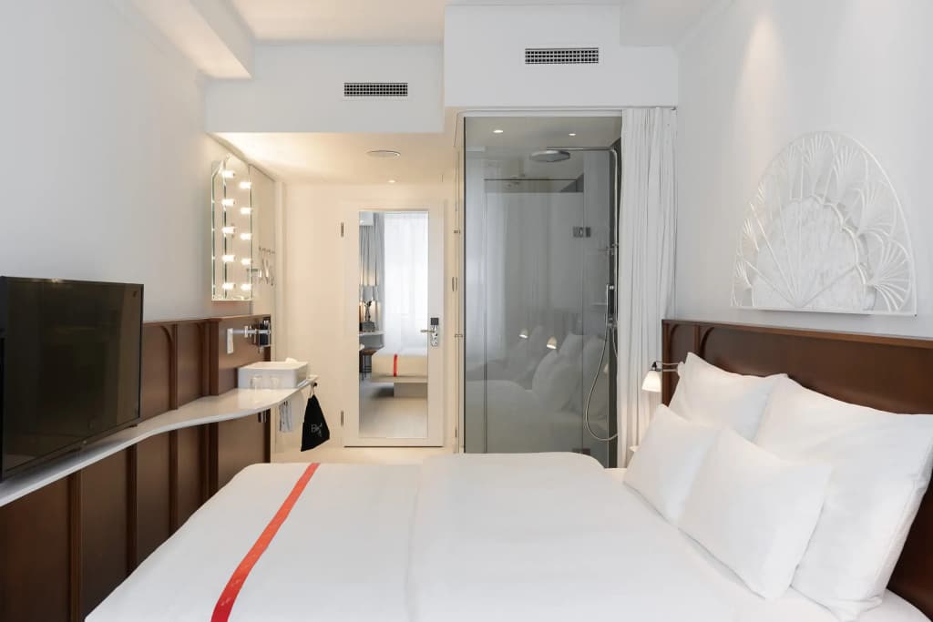 Ruby Mimi Zurich