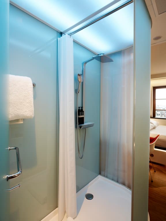 citizenM Geneva