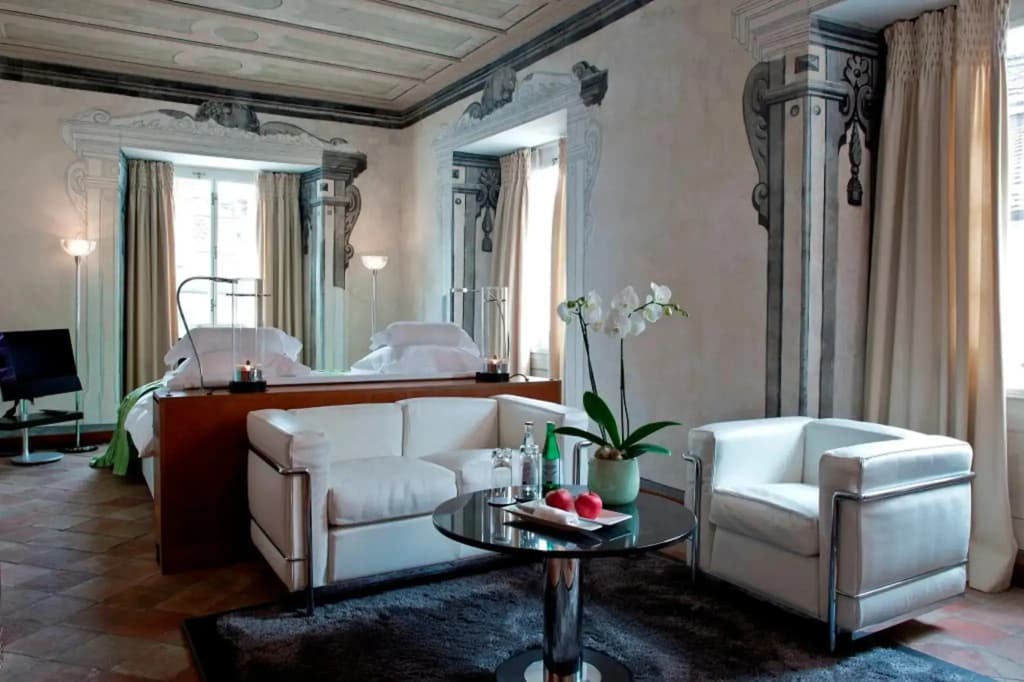 Widder Hotel