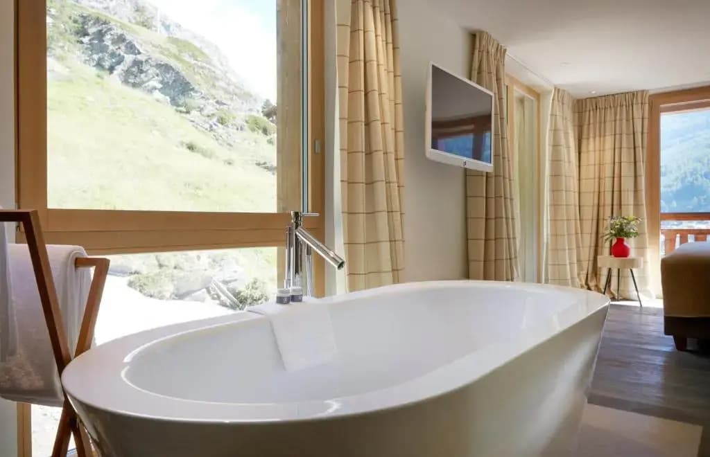 La Vue - Zermatt Luxury Living Appartements