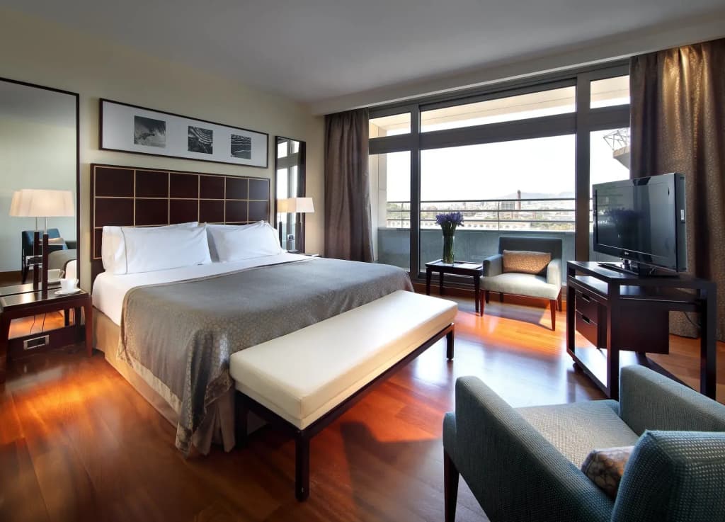 Eurostars Grand Marina
