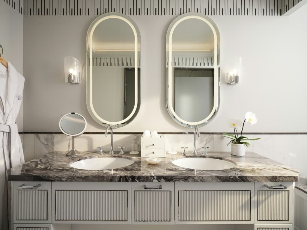 Mandarin Oriental, Vienna