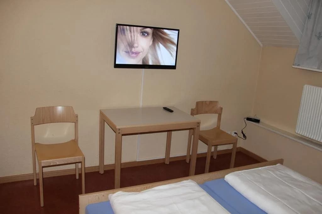 Bern Backpackers Hotel Glocke