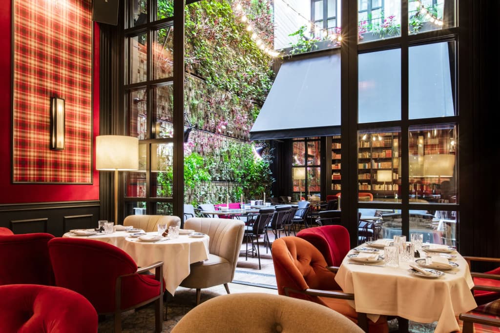 WITTMORE HOTEL - Adults Only