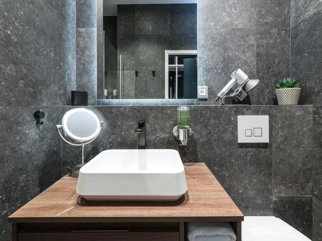 Exclusive Loft in Le Marais