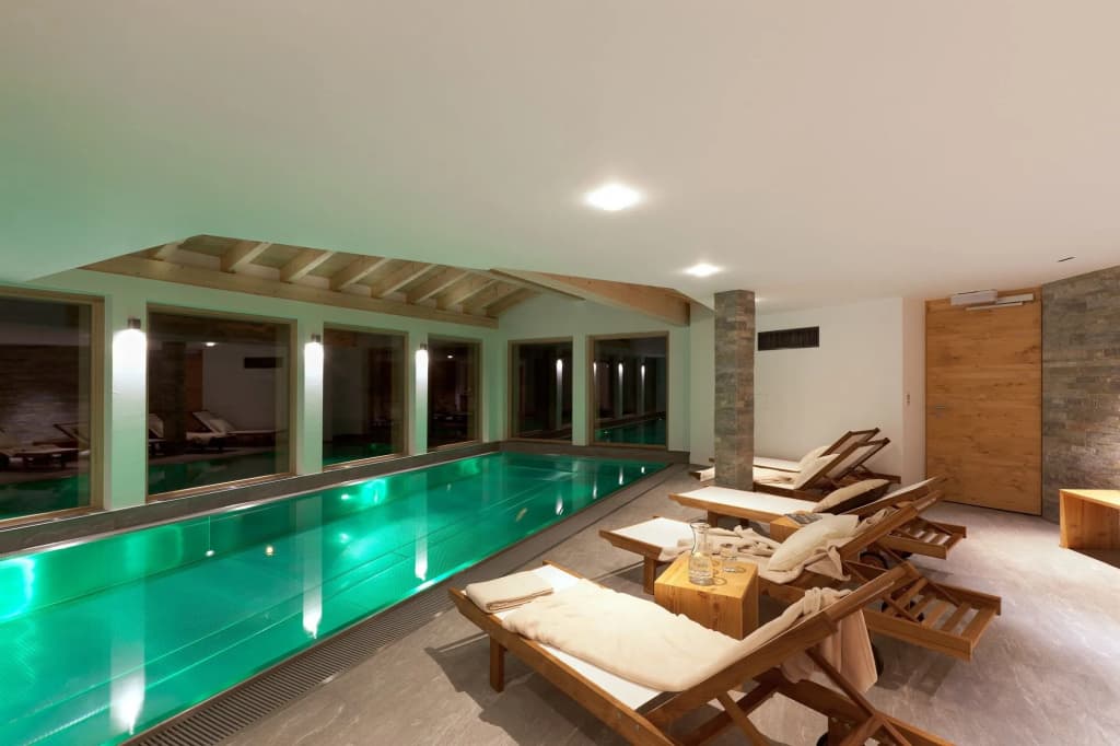 Chalet Banja