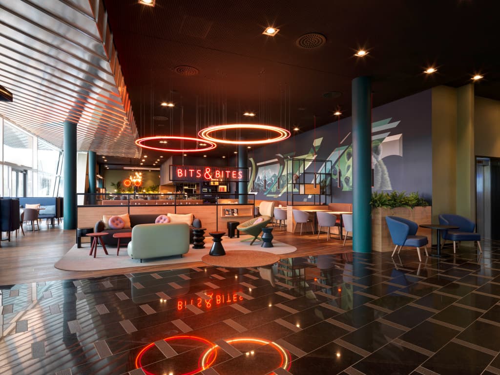 Holiday Inn BERN-WESTSIDE by IHG