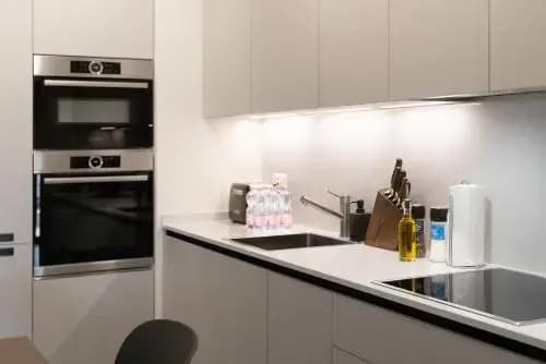 Swiss Hotel Apartments - Lugano