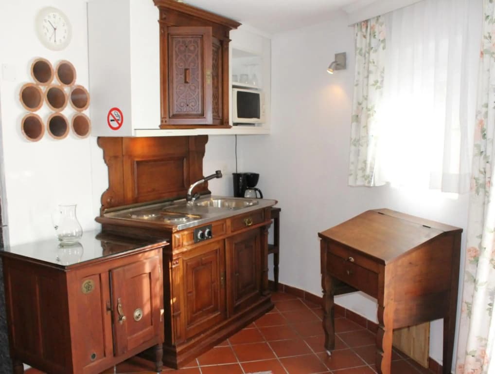 Barony Apartments Lugano