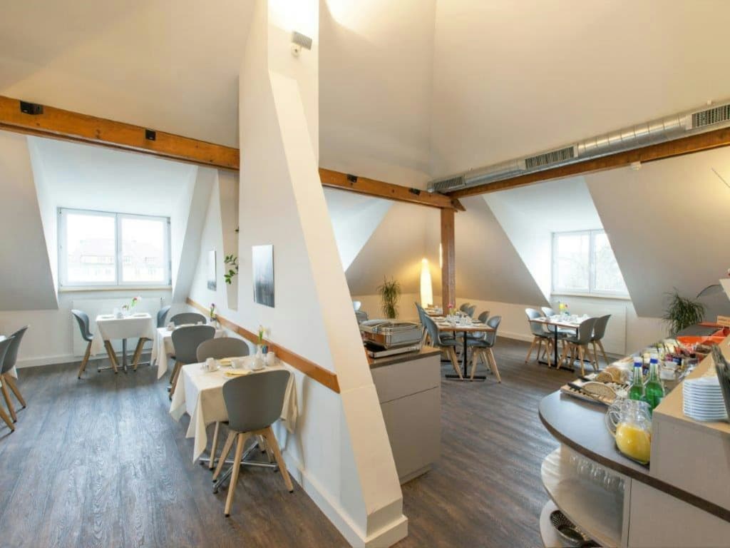 Hotel Spalentor