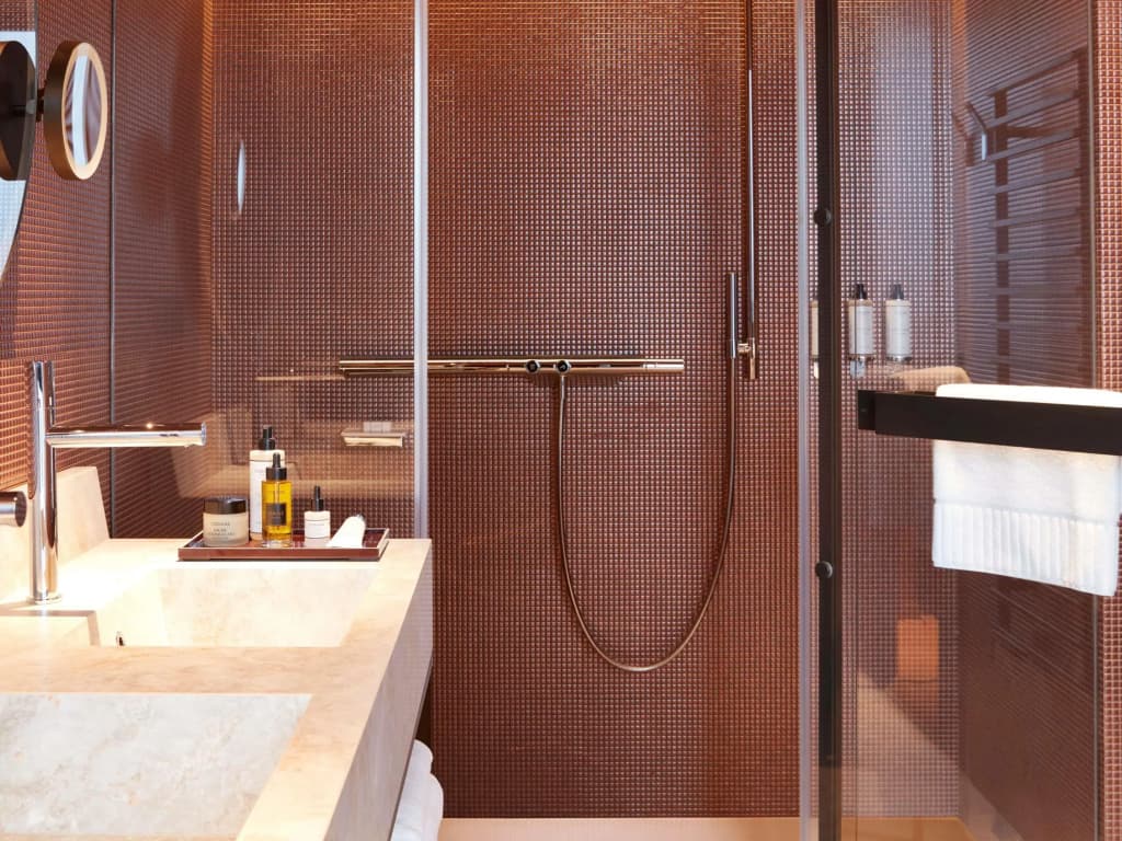 SO/ Paris Hotel
