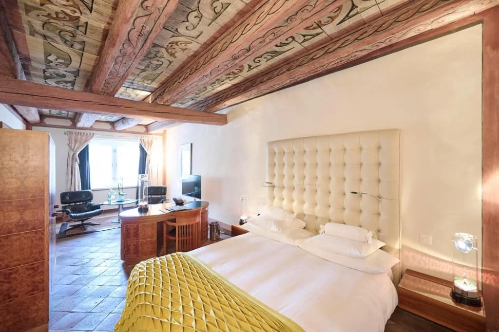 Widder Hotel
