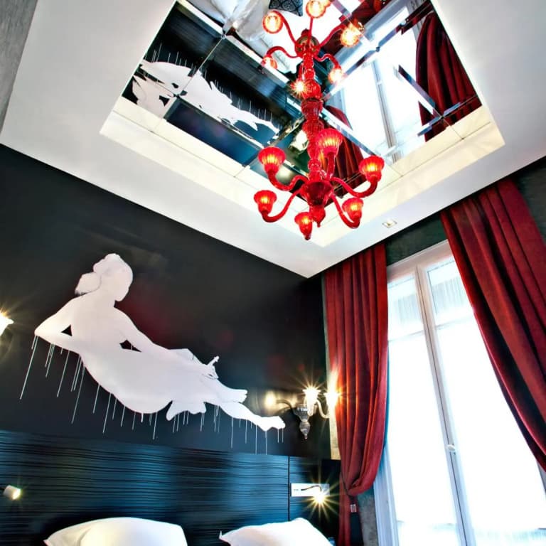 Maison Albar Hotels Le Champs-Elysées