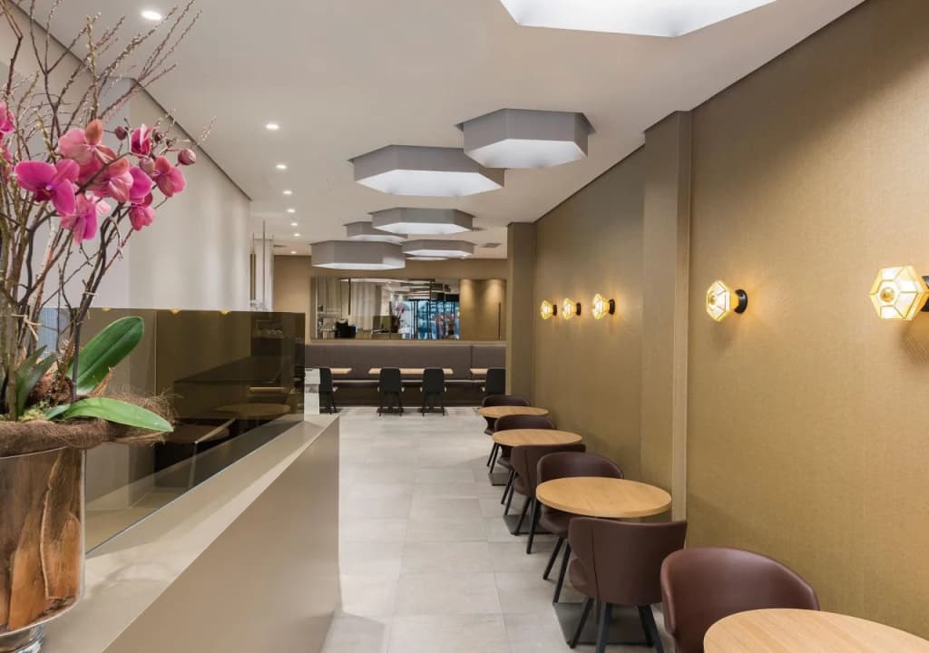 Hotel Savoy Bern