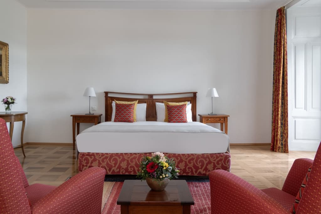 Grand Hotel Europe