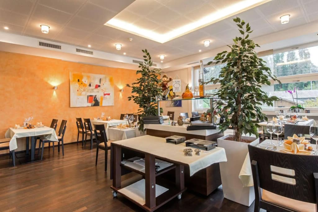 Hotel Thorenberg