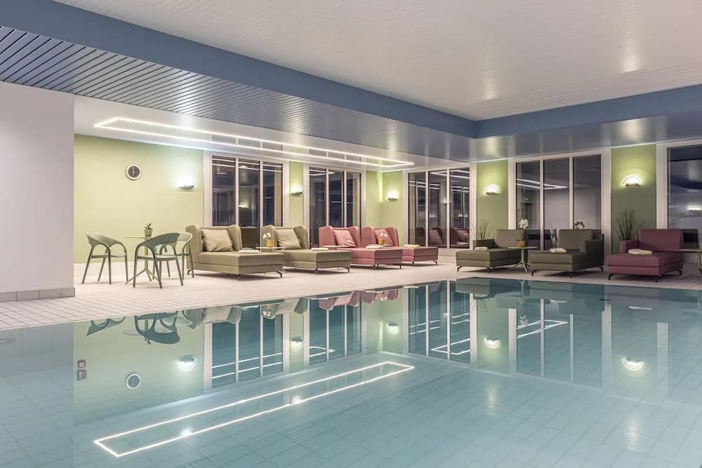 Central Apartments Davos