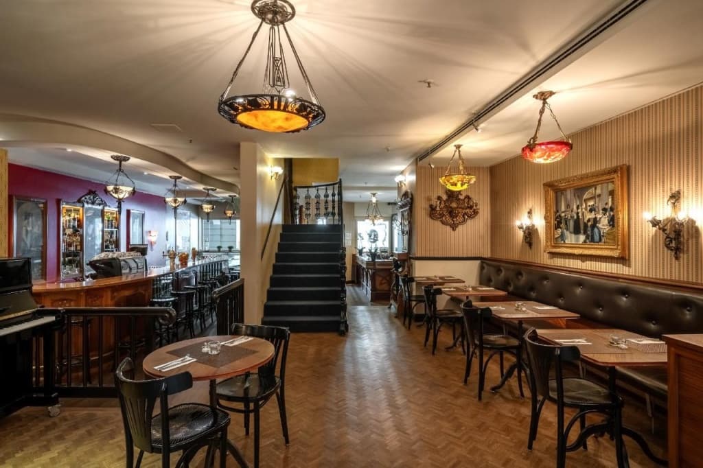 Boutique Hotel Belle Epoque