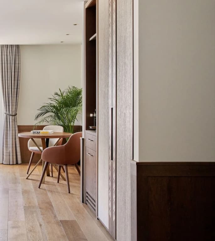 Hotel GRACE LA MARGNA ST MORITZ