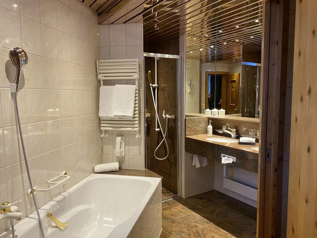 Hotel Steffani