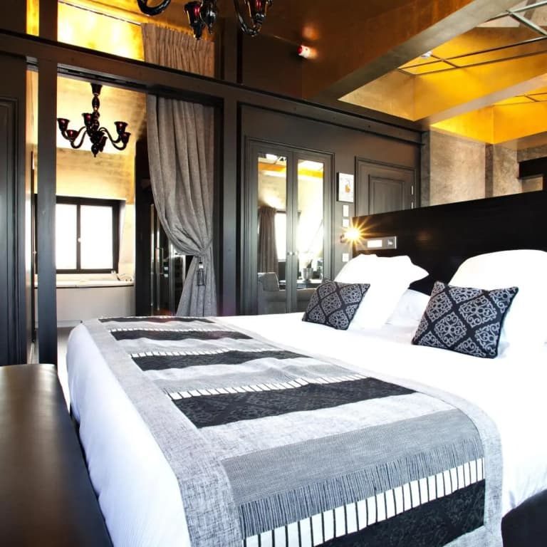 Maison Albar Hotels Le Champs-Elysées