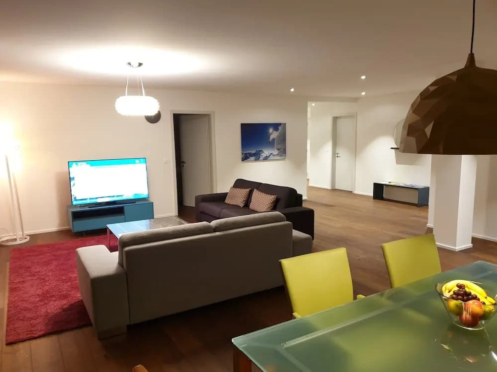 Swiss Hotel Apartments-Interlaken