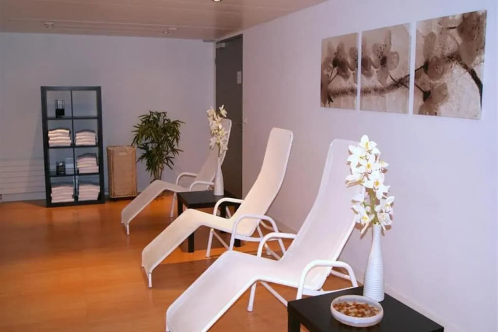 Airport Hotel Basel
