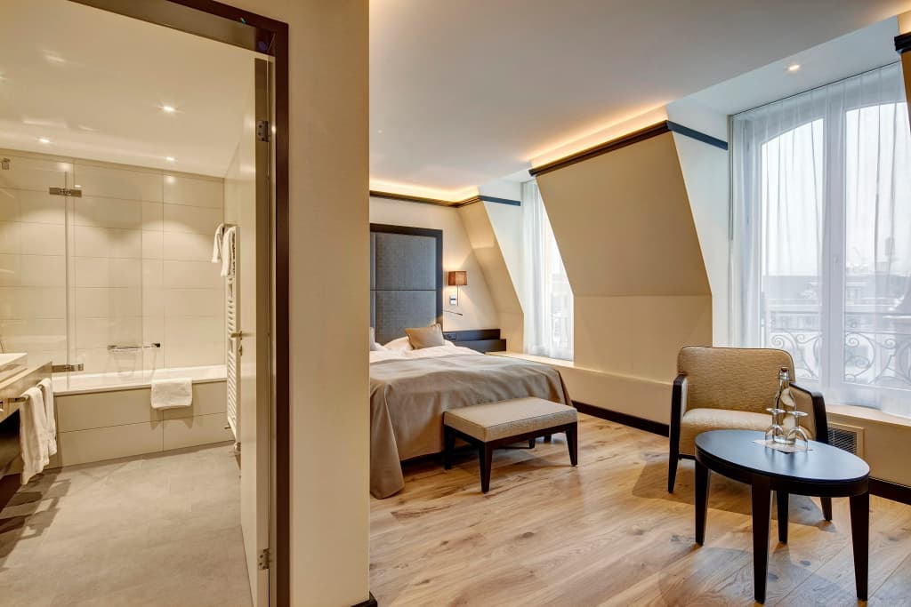 Hotel Monopol