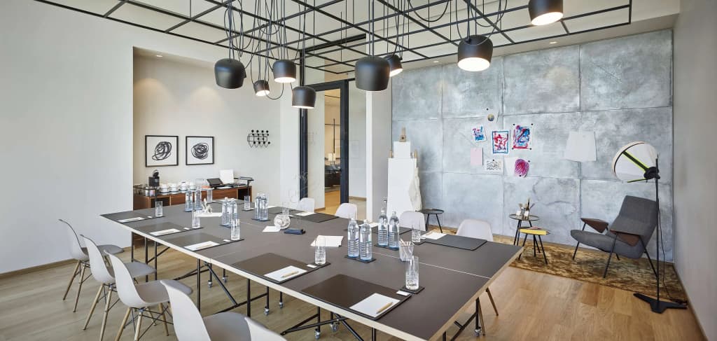Andaz Vienna Am Belvedere, By Hyatt